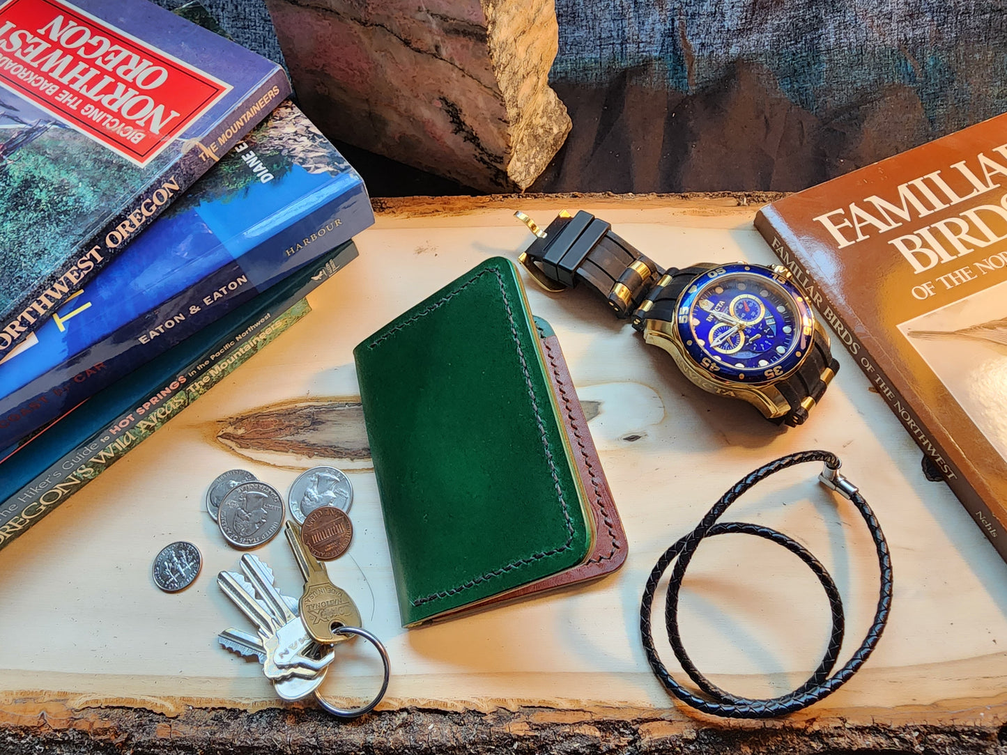 The Minimalist Wallet