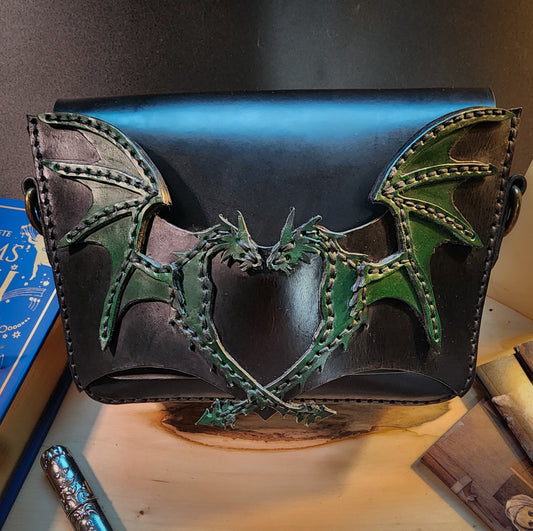 Green Dragon Clutch